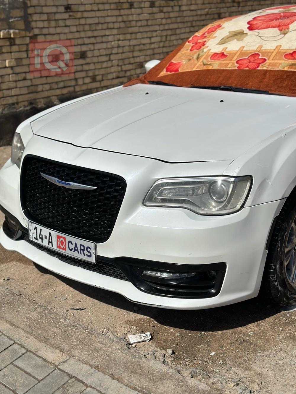 Chrysler 300